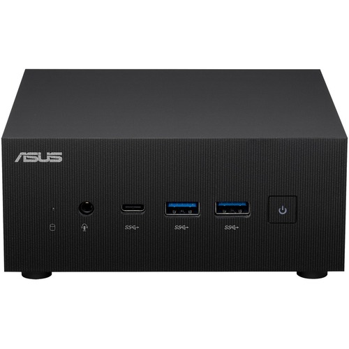 ULTRA-COMPACT MINI PC WITH AMD