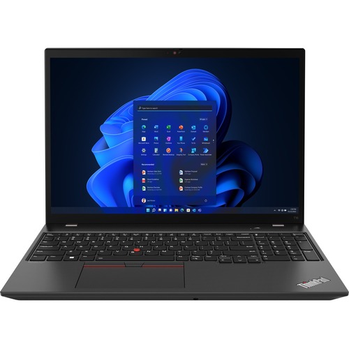 THINKPAD T16 G1 I7-1260P 16 NT