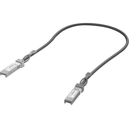 THE 25 GBPS DIRECT ATTACH CABLE