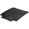 CVER HORIZ TEE 24X4 600MMX100MM