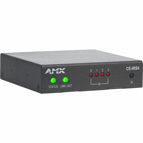 AMX CE-IRS4 CONTROL EXTENDER