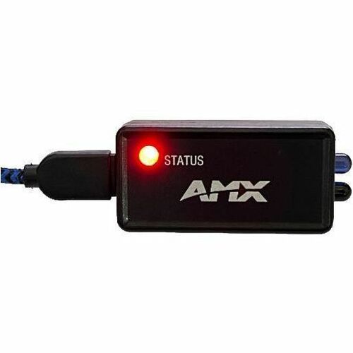 AMX IRIS2 CAPTURE UNIT