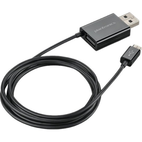 SPARE CBL ASSY A TO MICRO USB B