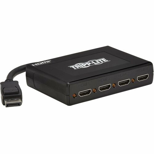 DISPLAYPORT TO HDMI SPLITTER