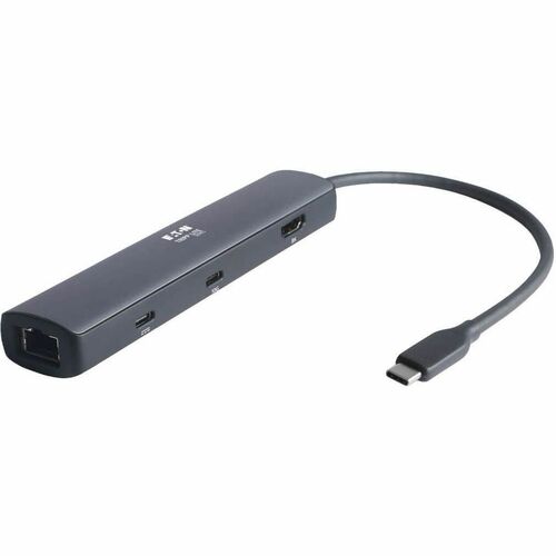USB C MULTIPORT ADAPTER 8K HDMI