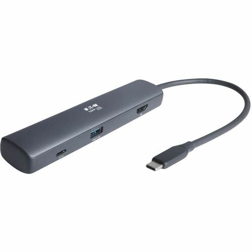 USB C MULTIPORT ADAPTER 8K HDMI