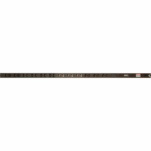RPDU BASIC 20A 24 5-20R