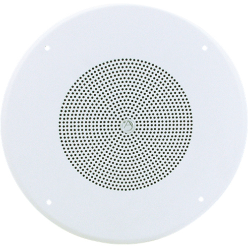 8IN COAXIAL INCEILINGLOUDSPEAKE