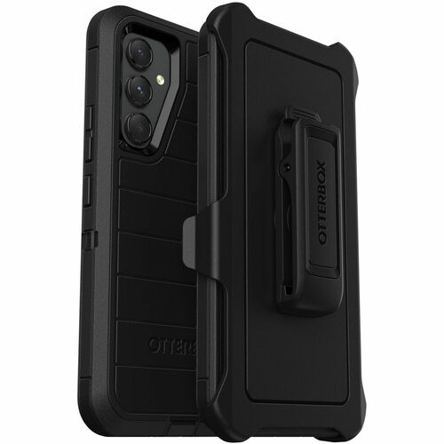DEFENDER PRO GALAXY A54 5G BLAC