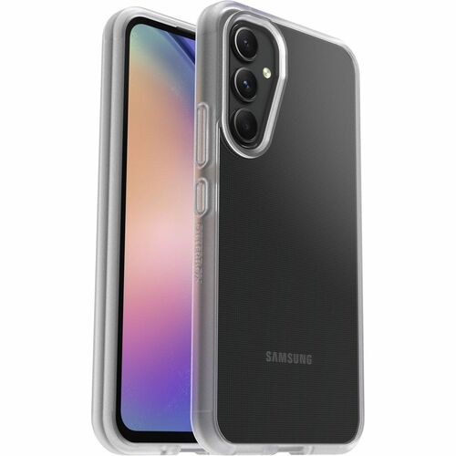 REACT GALAXY A54 5G CLEAR