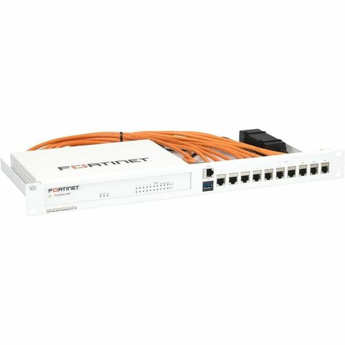 RACK MOUNT KIT FOR CRADLEPOINT