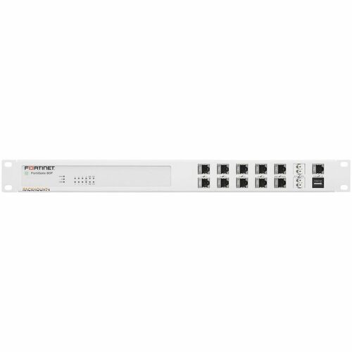 RACK MOUNT KIT FOR FORTIGATE