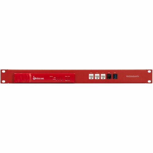 RACK MOUNT KIT FOR UBIQUITI