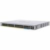CBS350 MANAGED 8-PORT 5GE