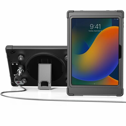 MAGNETIC SPLASH-PROOF CASE FOR