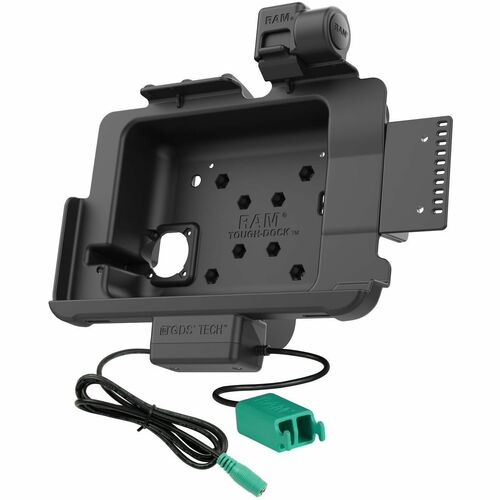 UNPKD RAM TRACK MOUNT EZ-ROLLR