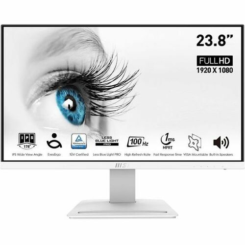 PRO MP243XW