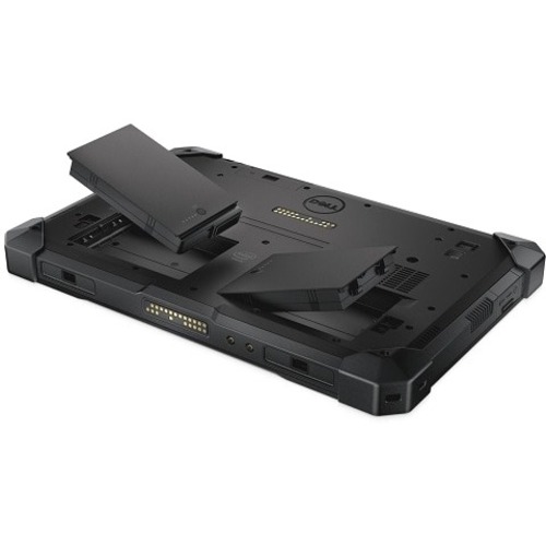 DELL 2-CELL 34 WH LITHIUM ION