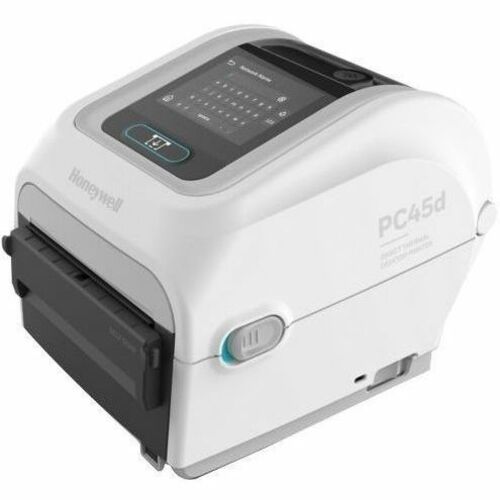 PC45 DIRECT THERMAL LCD LATIN