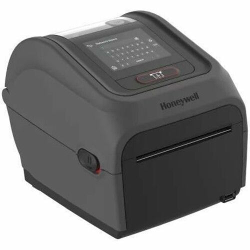 PC45 DIRECT THERMAL LCD LATIN