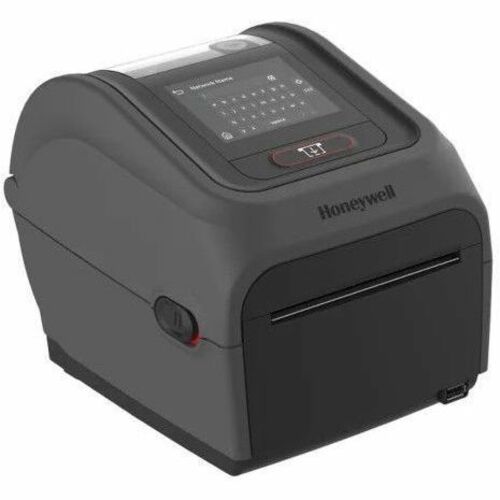 PC45 DIRECT THERMAL LCD LATIN