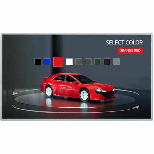 27IN TOUCH LCD 1920X1080 MNTR