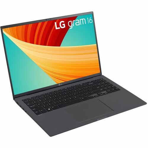 16IN LG GRAM WIN11PRO CORE I5