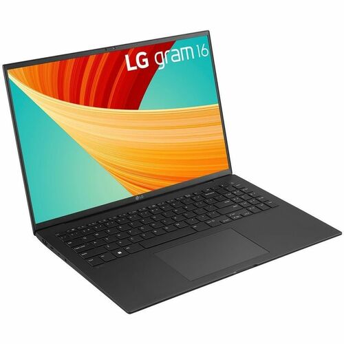 16IN LG GRAM WIN11PRO CORE I5