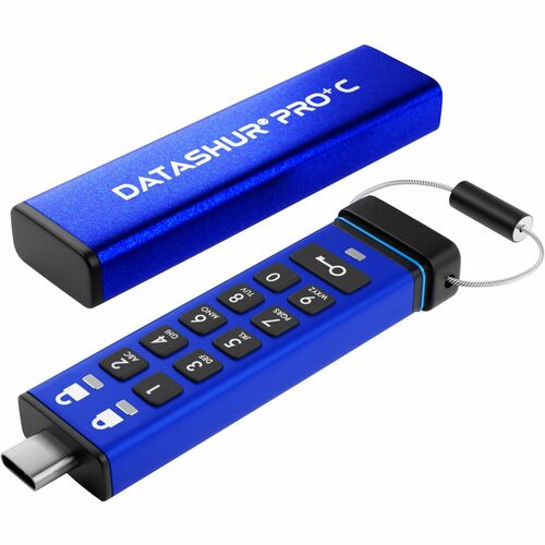DATASHUR PRO+C USB3 256-BIT