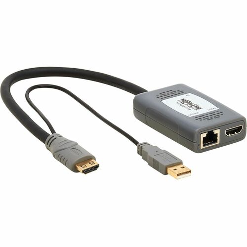 HDMI OVER CAT6 PIGTAIL RECEIVER