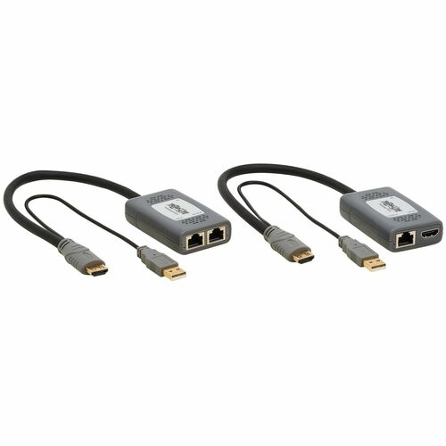 HDMI OVER CAT6 EXTENDER KIT 4K