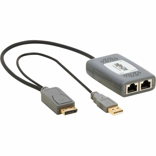 DISPLAYPORT OVER CAT6 PIGTAIL