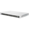 CBS350 MANAGED 48-PORT GE 4X10G