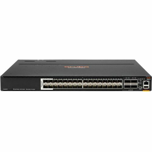 ARUBA 8360-32Y4C V2 FB 3F 2AC