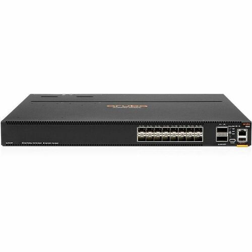 ARUBA 8360-16Y2C V2 FB 3F 2AC