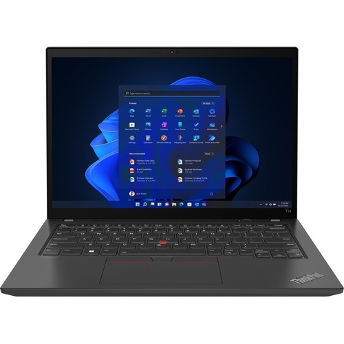 THINKPAD T14 G3 CORE I7-1270P