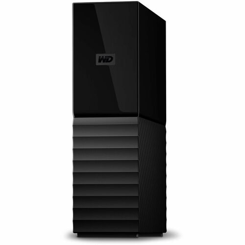 MY BOOK 22TB BLACK PAN-AM