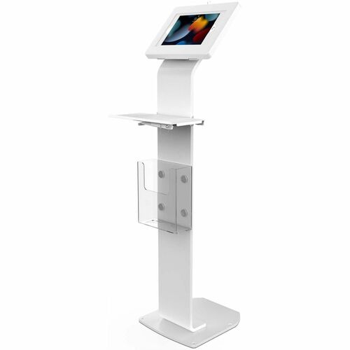 PREMIUM LOCKING FLOOR STAND W/