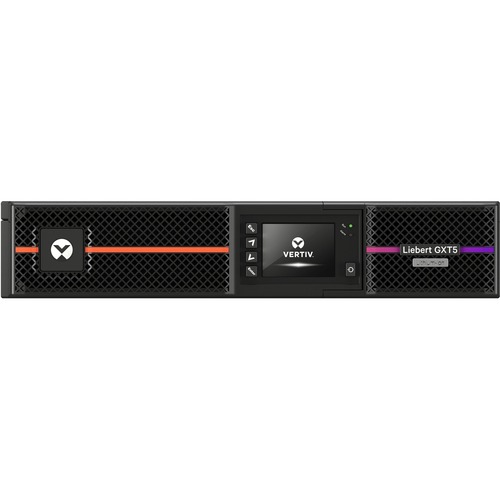GXT5 LITHIUM-ION 1000VA UPS