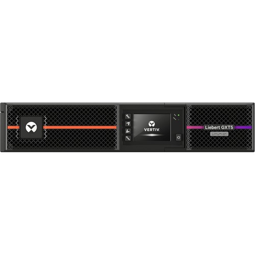 GXT5 LITHIUM-ION 2000VA UPS