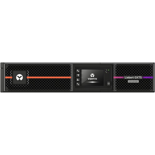 GXT5 LITHIUM-ION 3000VA UPS