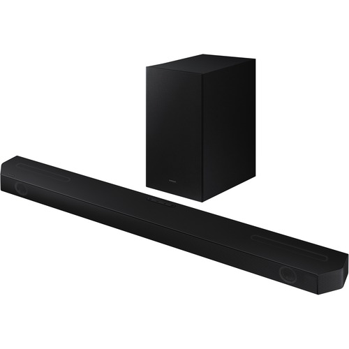 Q-SERIES DOLBY ATMOS SOUNDBAR