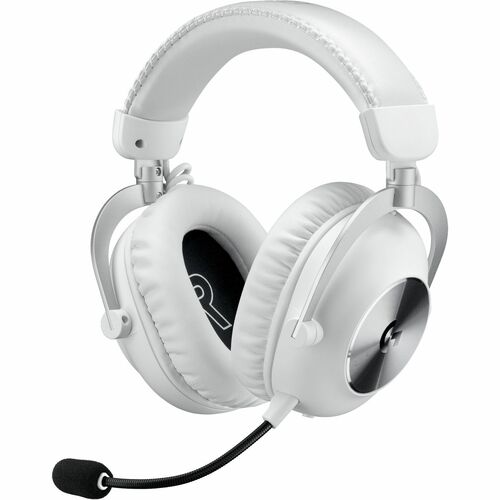 PRO X2 LIGHTSPEED - WHITE