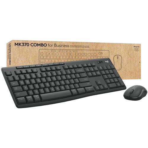 MK370 COMBO FOR BUSINESS