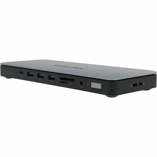 VT2600 USB-C DOCKING STATION