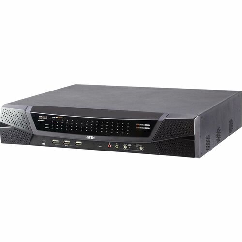 8REMOTE 1LOCALU SHARED 64PORT