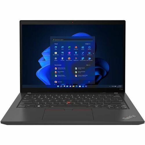 THINKPAD P14S G4 I5-1340P 3.4G