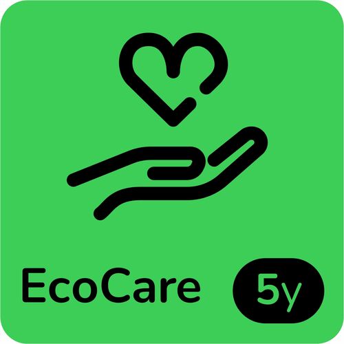5YR ECOCARE FOR SINGLE-PHASE