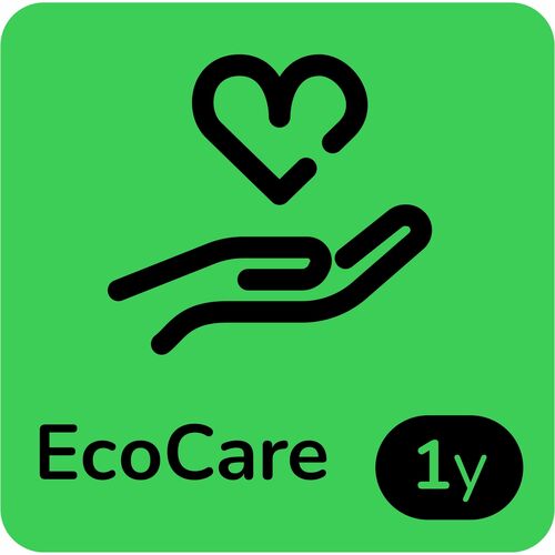 1YR ECOCARE FOR SINGLE-PHASE