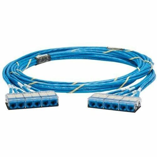 65FT CO QN TNK CAT6AUTP STD PKG